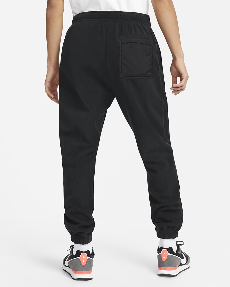 Nike modern fleece jog pants shop